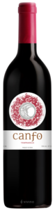 Campos Reales, Tempranillo, La Mancha