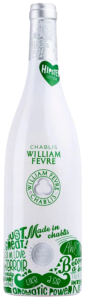 William Fevre, Chablis, Edition Hipster