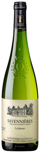Domaine du Closel-Château des Vaults Savennières La Jalousie