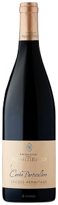 Domaine des Remizieres, Crozes-Hermitage, Rouge