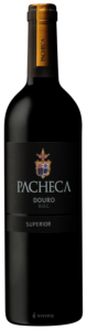 Lacrau, Tinto, Douro Superior