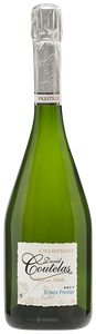 David Coutelas, Cuvee Prestige Brut, Champagne