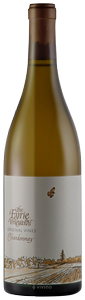The Eyrie Vineyards, The Eyrie Chardonnay, Dundee Hills
