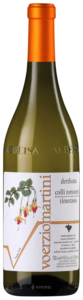 Voerzio Martini, Colli Tortonesi, Derthona Timorasso