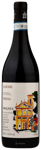 Brezza, Langhe, Freisa