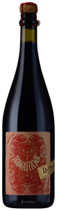 RedHeads, Tomahawk Sparkling Shiraz, McLaren Vale