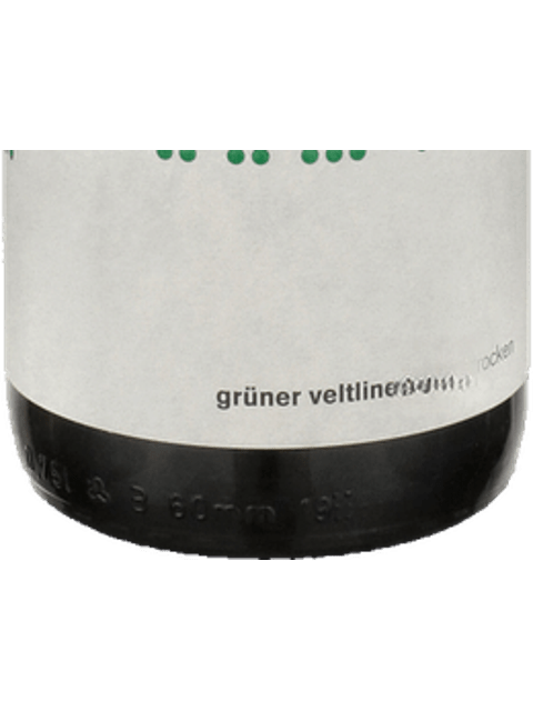 Weinlaubenhof Kracher, Gruner Veltliner, Burgenland