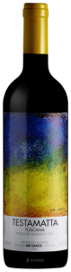 Bibi Graetz, Balocchi No. 7 Cabernet Franc, Toscana