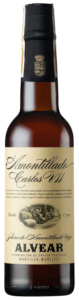 Alvear, Amontillado, Montilla-Moriles