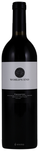 World's End, Chapeau Beckstoffer Missouri Hopper Vineyard Cabernet Sauvignon, Oakville AVA