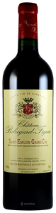Chateau Belregard-Figeac, Saint-Emilion Grand Cru