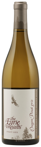 The Eyrie Vineyards, Pinot Gris, Dundee Hills