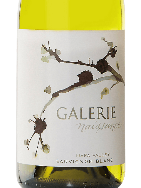 Galerie, Sauvignon Blanc Naissance, Napa Valley