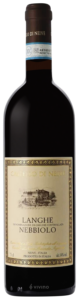 Castello di Neive, Langhe, Nebbiolo