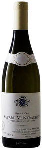 Jean-Claude Ramonet, Montrachet Grand Cru