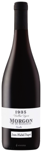 Jean-Michel Dupre, 1935 Vieilles Vignes, Morgon