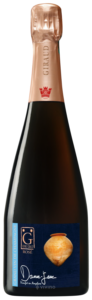 Henri Giraud, Dame Jane Rose