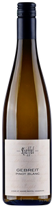 Rieffel, Pinot Blanc Gebreit