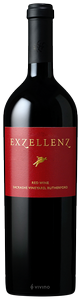 Hall, Exzellenz Sacrashe Vineyard Cabernet Sauvignon, Rutherford