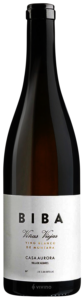 Casa Aurora, Biba Vina Viejas, Bierzo