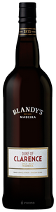 Blandy's, Rich Duke Clarence Madeira