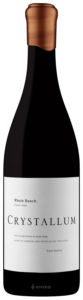 Crystallum, Cinema Pinot Noir, Walker Bay