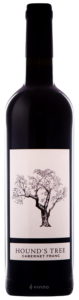 Hound's Tree, Cabernet Franc, North Fork of Long Island