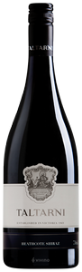 Taltarni, Dynamic Shiraz, Heathcote