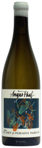Angus Paul, On a Flight of Furious Fancies, Polkadraai Hills