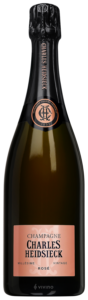 Charles Heidsieck, Rose Millesime
