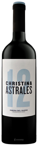 Astrales, Ribera del Duero, Luma