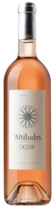 Ixsir, Altitudes Rose