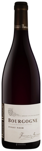 Domaine Buisson Battault, Bourgogne, Pinot Noir