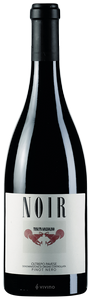 Tenuta Mazzolino, Noir, Oltrepo Pavese
