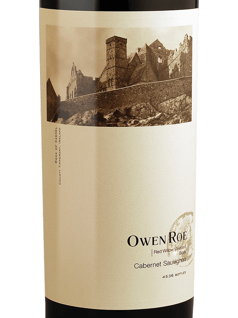 Owen Roe, Red Willow Vineyard Red Blend, Yakima Valley