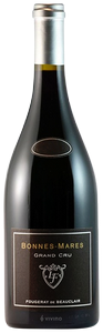 Fougeray de Beauclair, Bonnes Mares Grand Cru