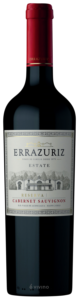 Errazuriz, Estate Chardonnay, Aconcagua