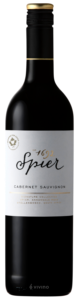 Spier, Signature Cabernet Sauvignon, Stellenbosch