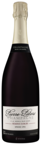 Pierre Peters, Reserve Oubliee Blanc de Blancs Grand Cru, Le Mesnil-sur-Oger