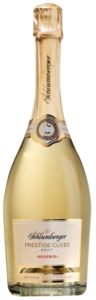 Schlumberger, Prestige Reserve Brut, Wien