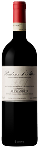 Gianfranco Alessandria, Barbera d'Alba