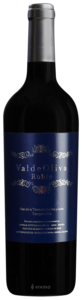 Covitoro, Valdeoliva Tempranillo, Castilla y Leon