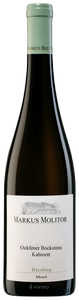Markus Molitor, Ockfener Bockstein Riesling Kabinett, Mosel