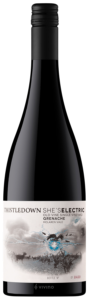 Thistledown, She's Electric Single Vineyard Old Vine Grenache, McLaren Vale