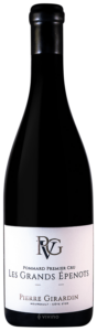 Pierre Girardin, Pommard Premier Cru, Les Epenots Vignes Centenaires