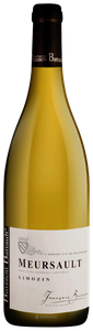 Domaine Buisson Battault, Meursault Premier Cru, Charmes