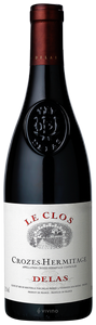 Delas, Crozes-Hermitage, Le Clos