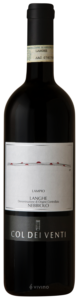 Col dei Venti, Lampio Nebbiolo, Langhe