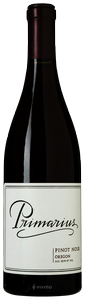 Primarius, Pinot Noir, Oregon