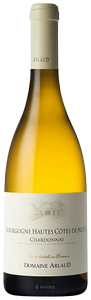 Caves des Hautes-Cotes Chardonnay Bourgogne Blanc